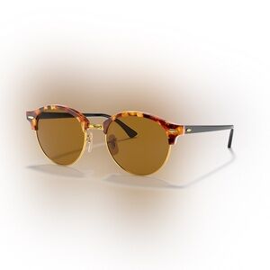Ray-Ban Clubround Classic sunglasses